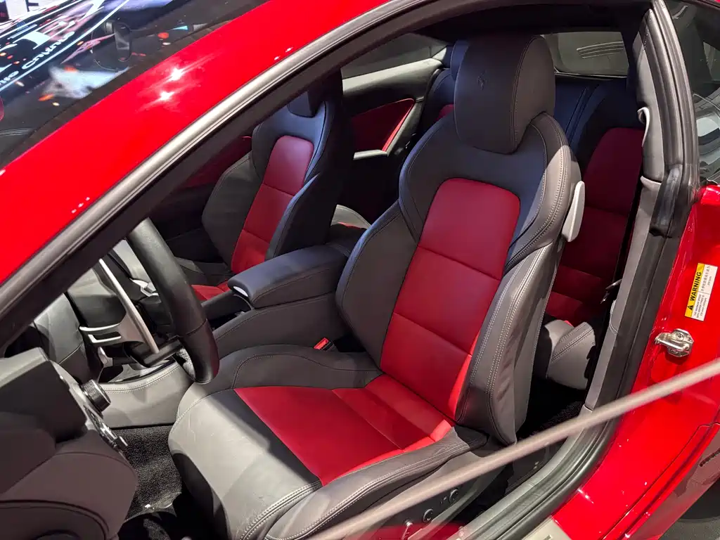Ferrari FF — миниатюра 9