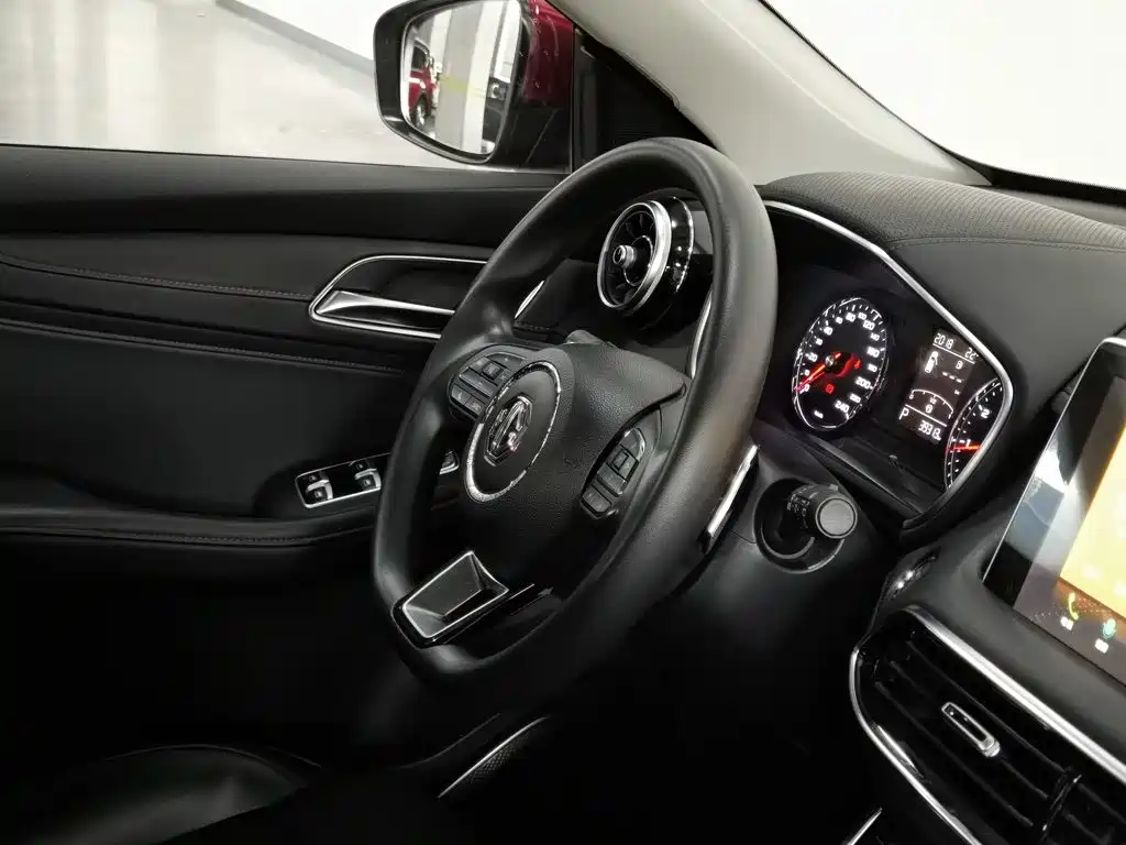 MG HS — миниатюра 22
