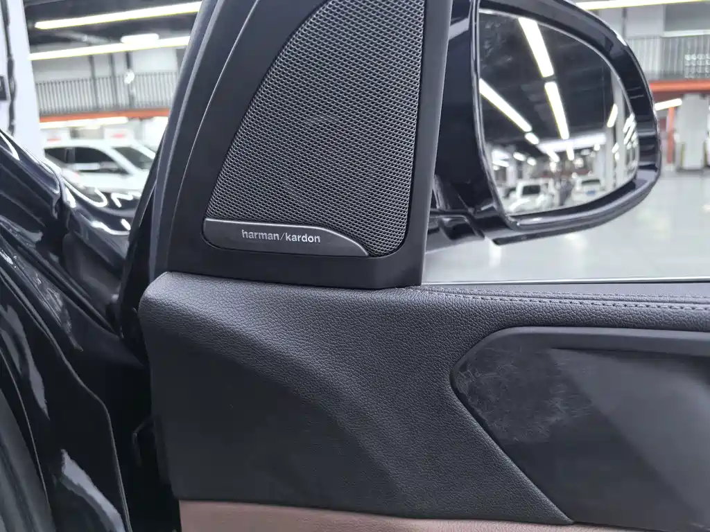 BMW X5 (Import) — миниатюра 15