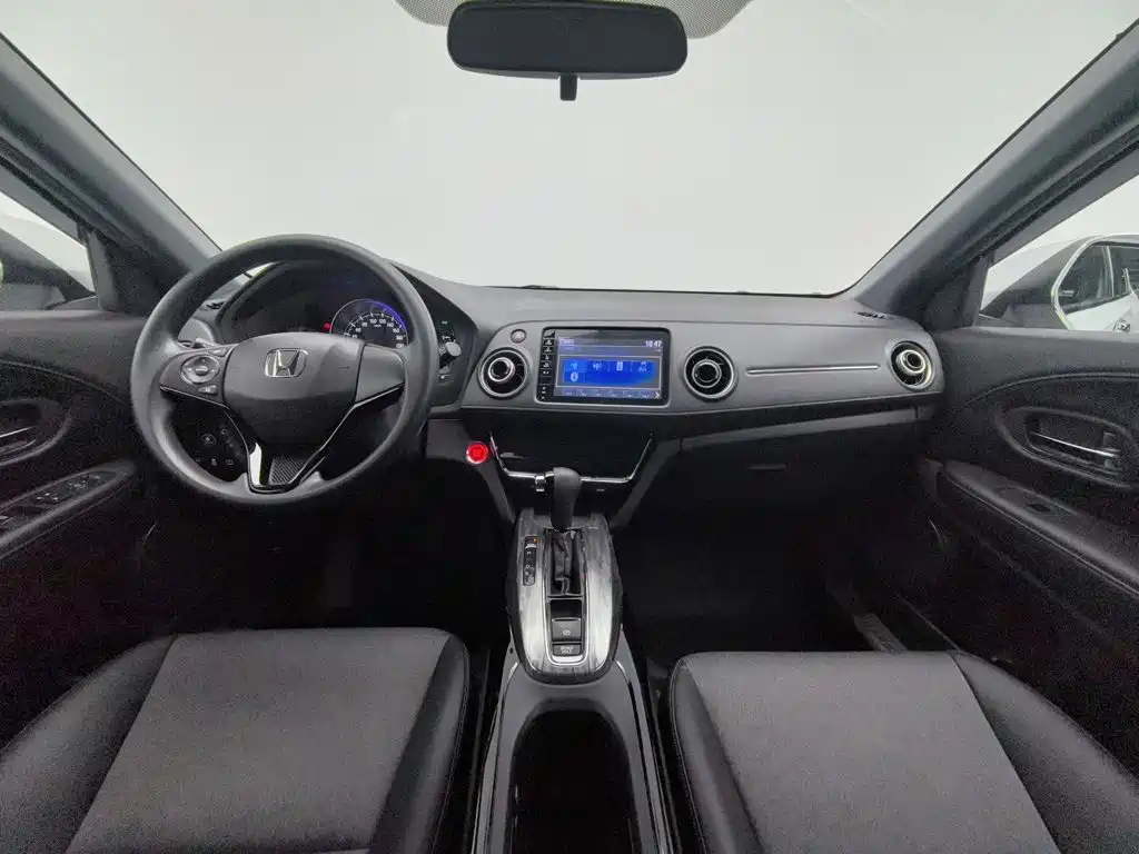 Honda XR-V — миниатюра 5