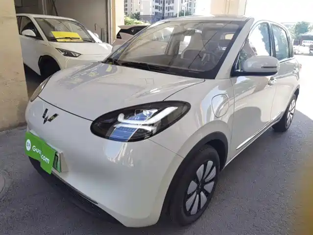 WULING AUTOMOBILE WULING BINGGUO 2025