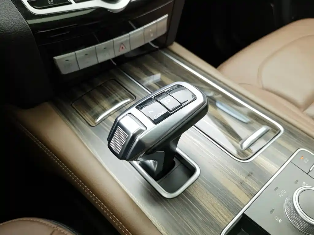 Haval H9 — миниатюра 13