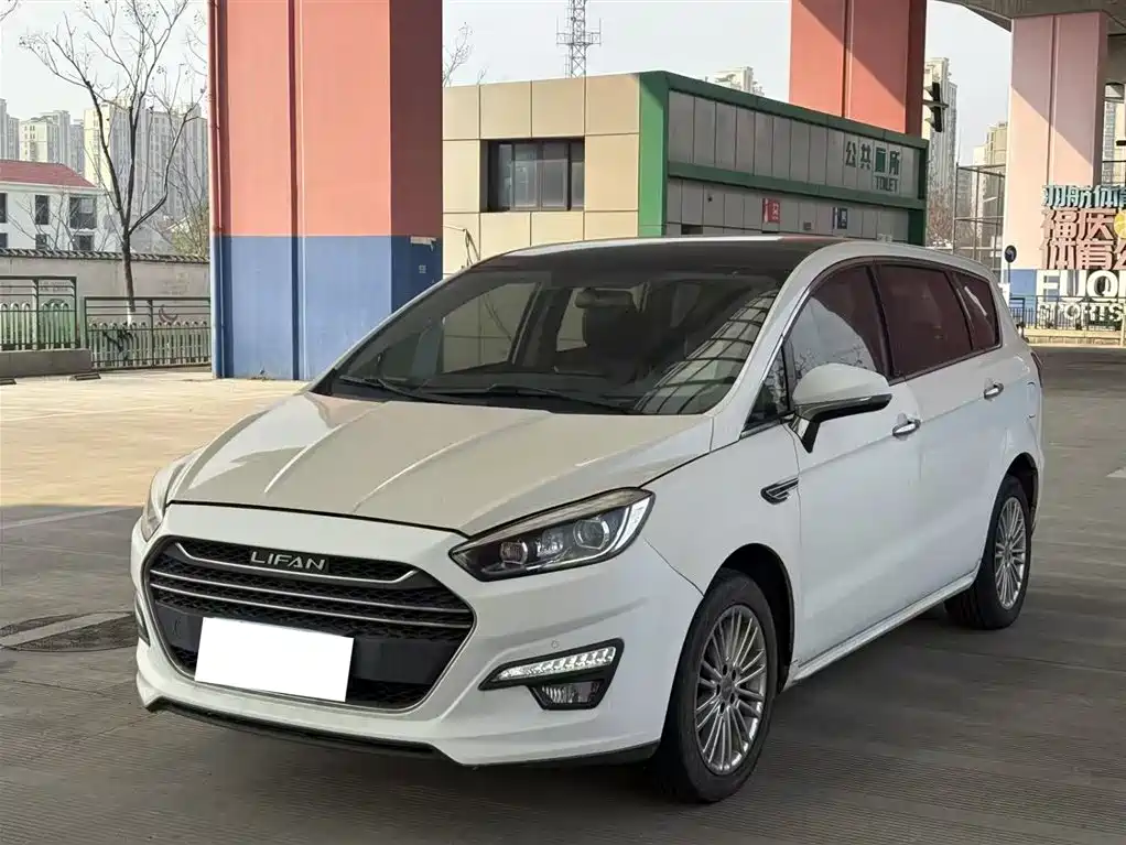 LIFAN MOTORS XUAN LANG