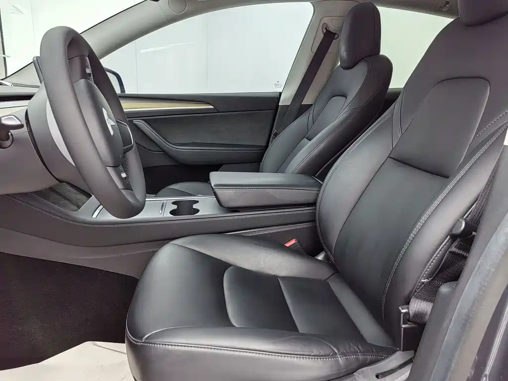 Tesla Model Y — миниатюра 5