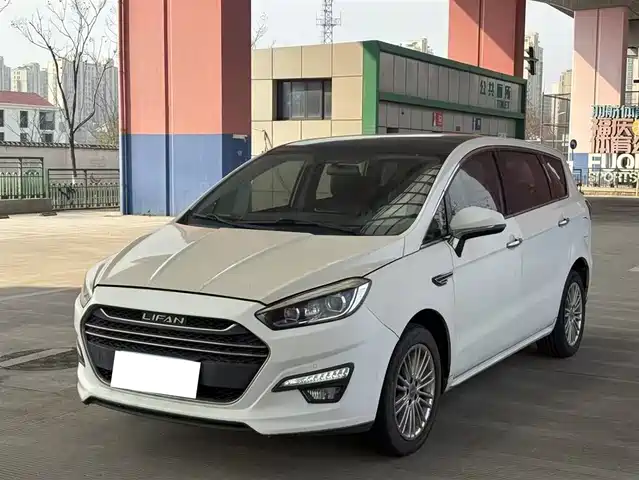 lifan-motors xuan-lang