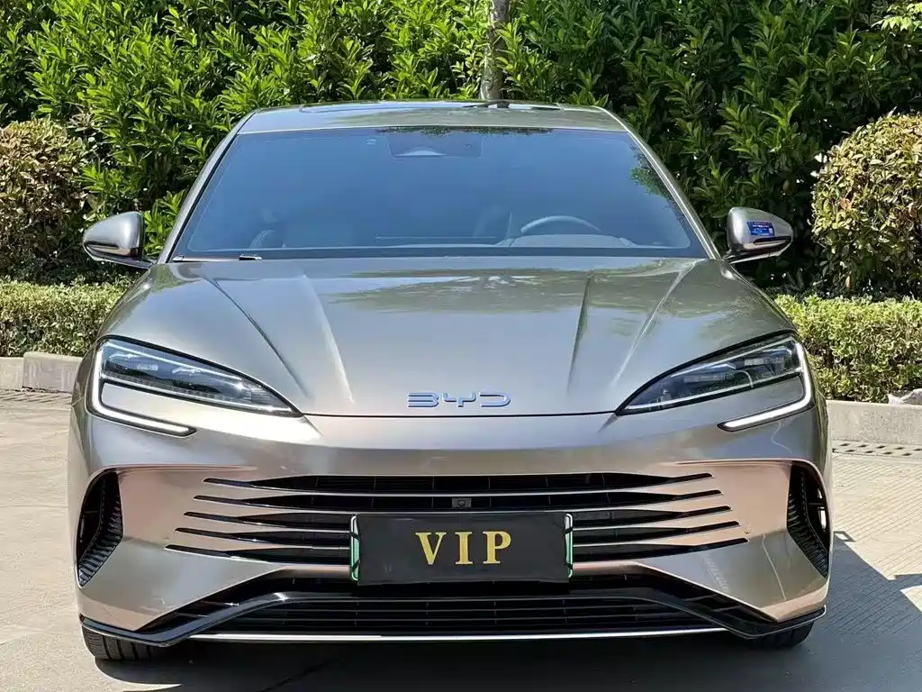 BYD Seal — миниатюра 2