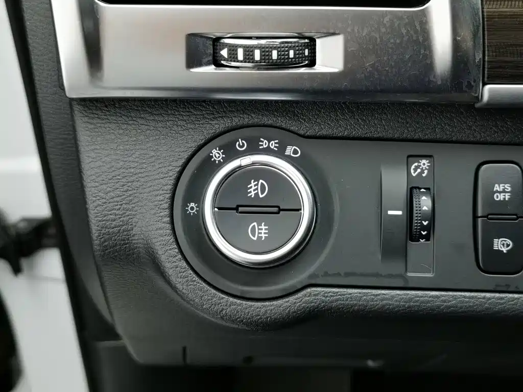 Haval H9 — миниатюра 21