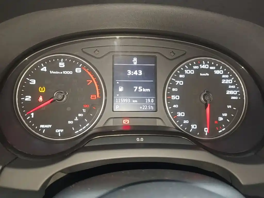 Audi A3 — миниатюра 12