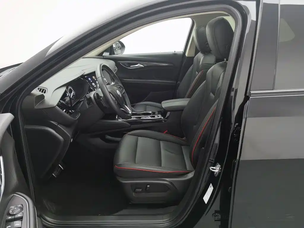 Buick Envision S — миниатюра 10