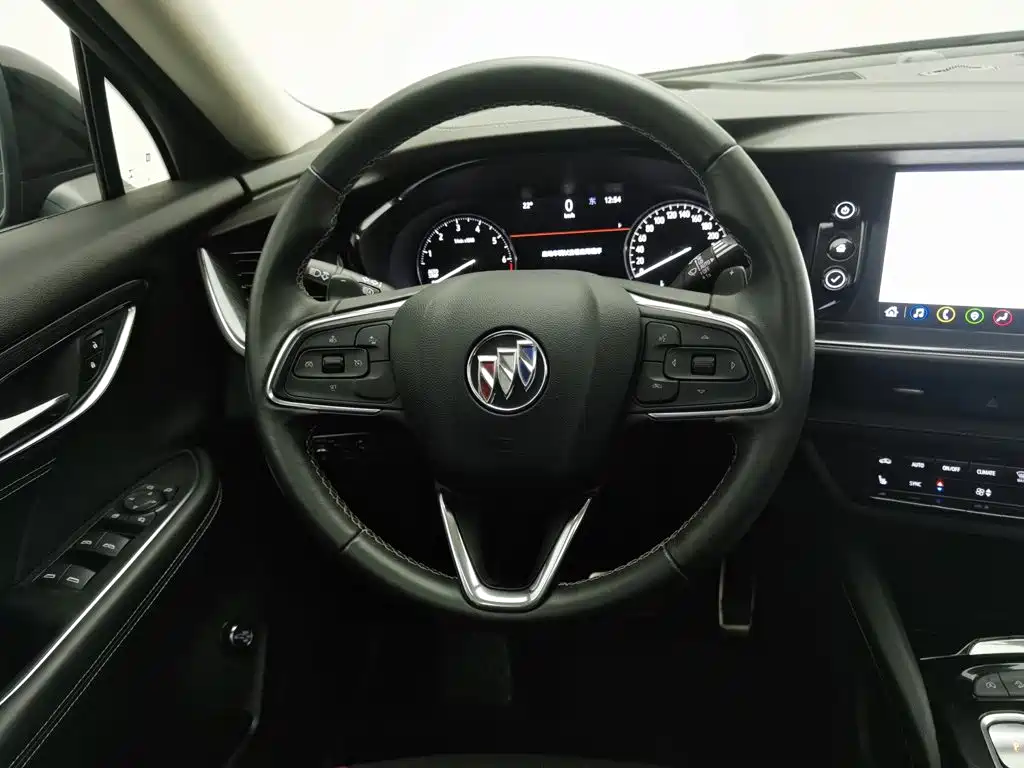 Buick Envision S — миниатюра 11