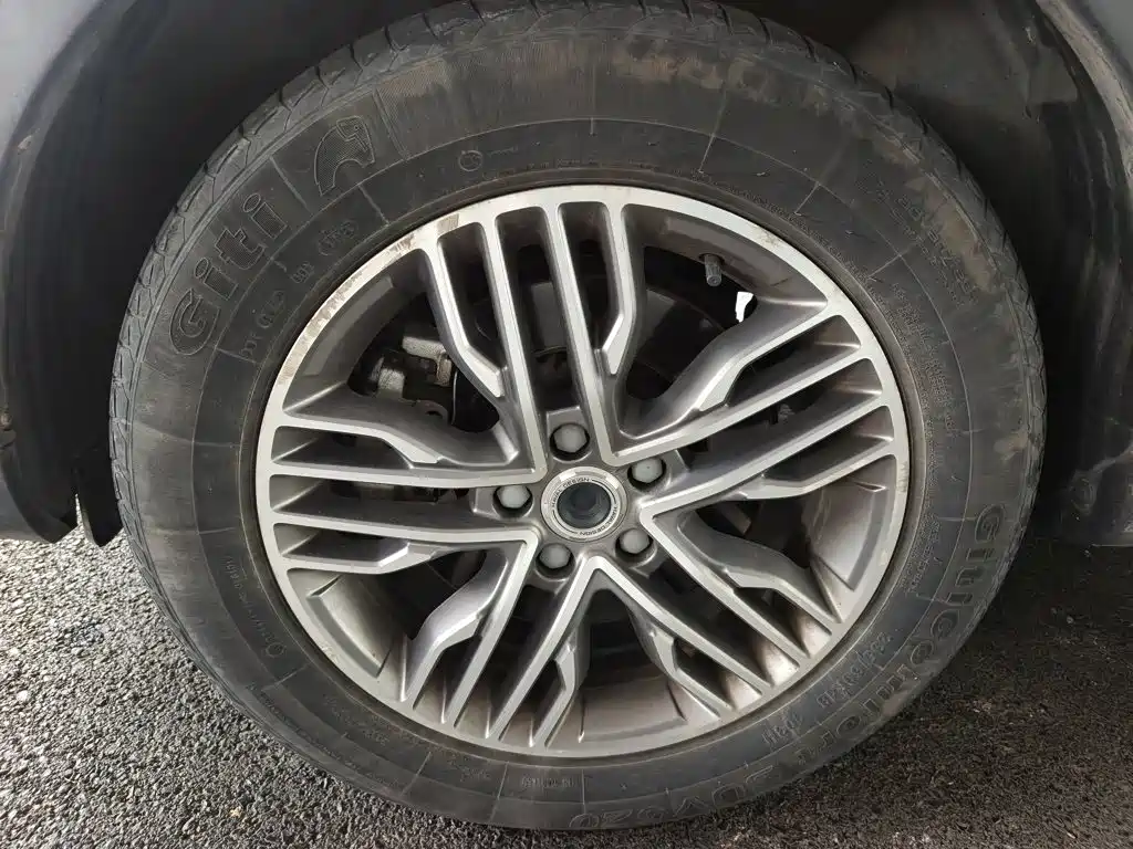 Haval H6 — миниатюра 23