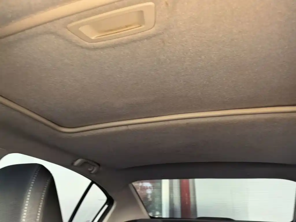 Chevrolet Cavalier — миниатюра 18