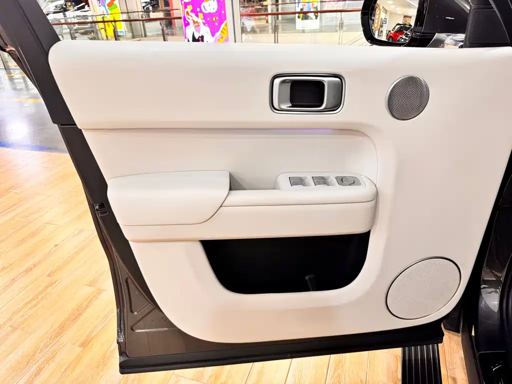 Li Auto Li L9 — миниатюра 11