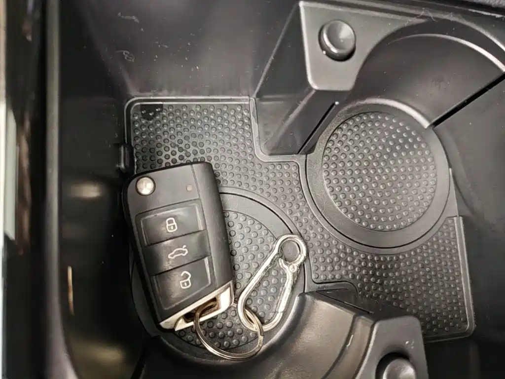 Volkswagen Sagitar — миниатюра 9