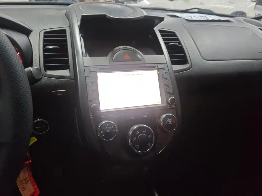 Kia Soul — миниатюра 13