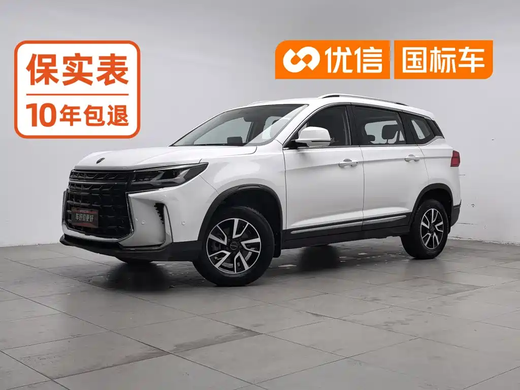 Fengxing Fengxing T5