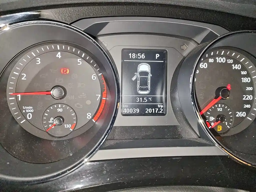 Volkswagen Sagitar — миниатюра 12