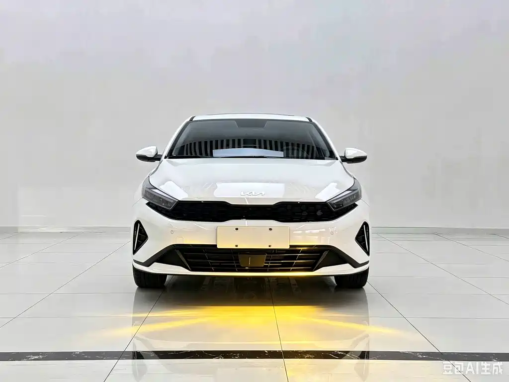 Kia K3 — миниатюра 3
