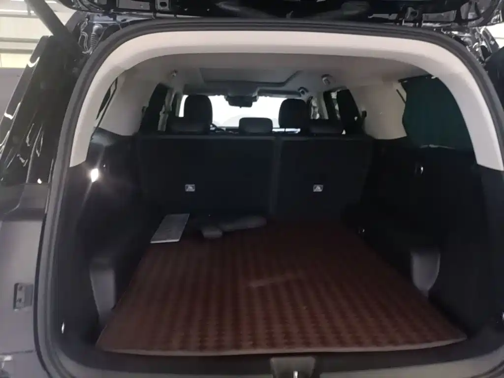 Haval H5 — миниатюра 19