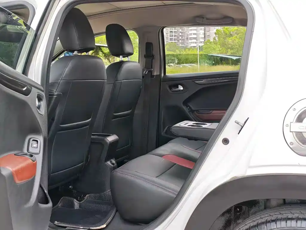 Citroen C3-XR — миниатюра 5