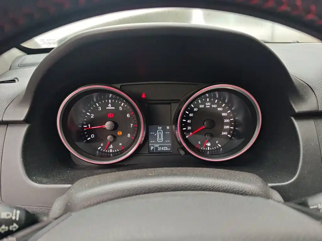 Haval M6 — миниатюра 7