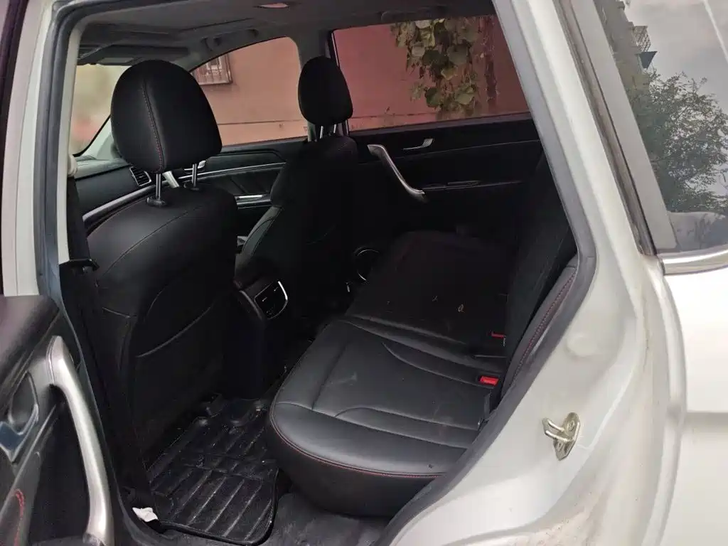Haval M6 — миниатюра 13