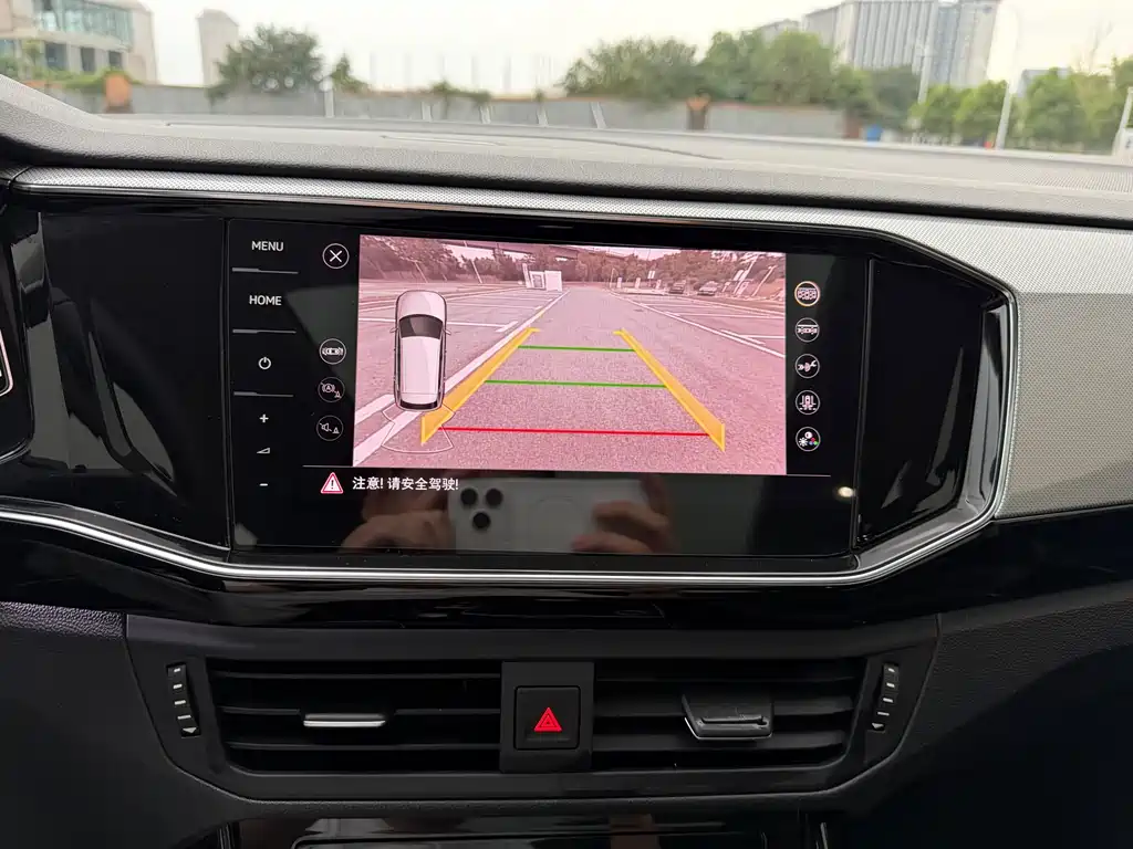 Volkswagen Tayron — миниатюра 14