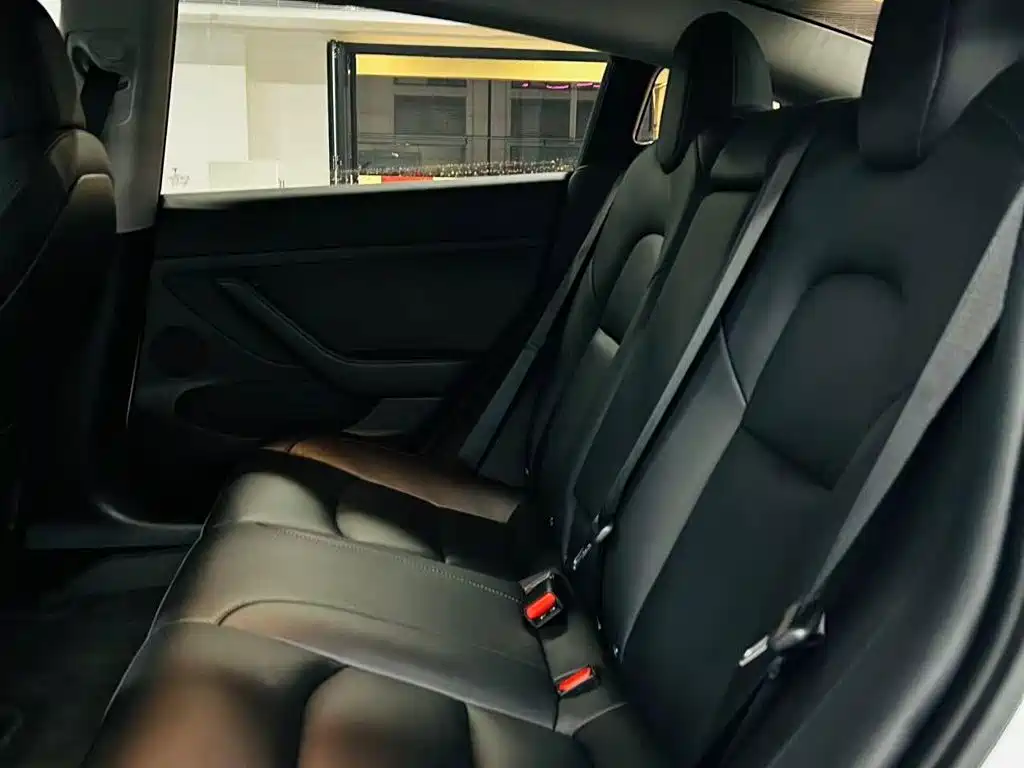 Tesla Model 3 — миниатюра 9