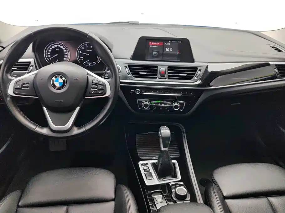 BMW 1 Series — миниатюра 11