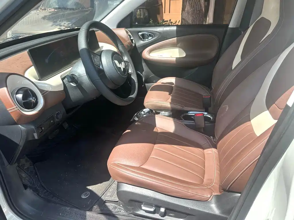 Wuling Bingo — миниатюра 7