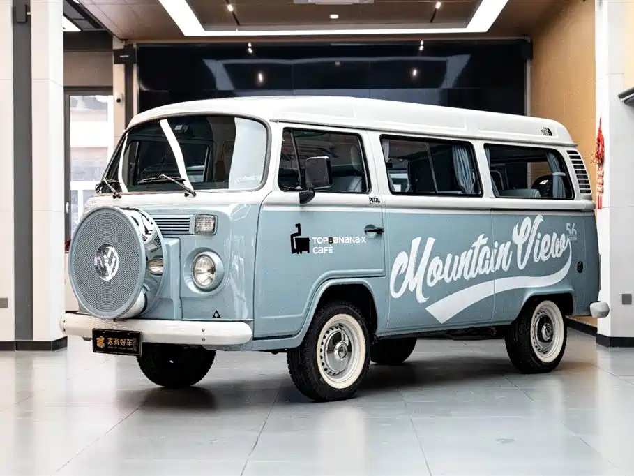 Volkswagen  2014