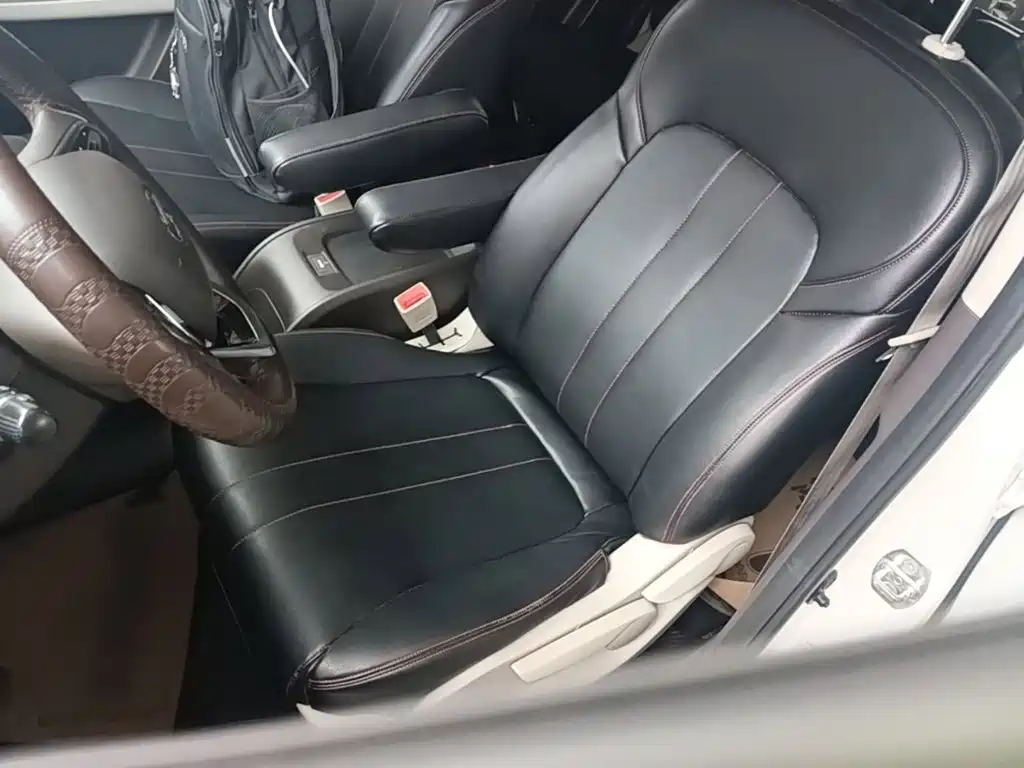 GAC Motor Trumpchi M6 — миниатюра 15