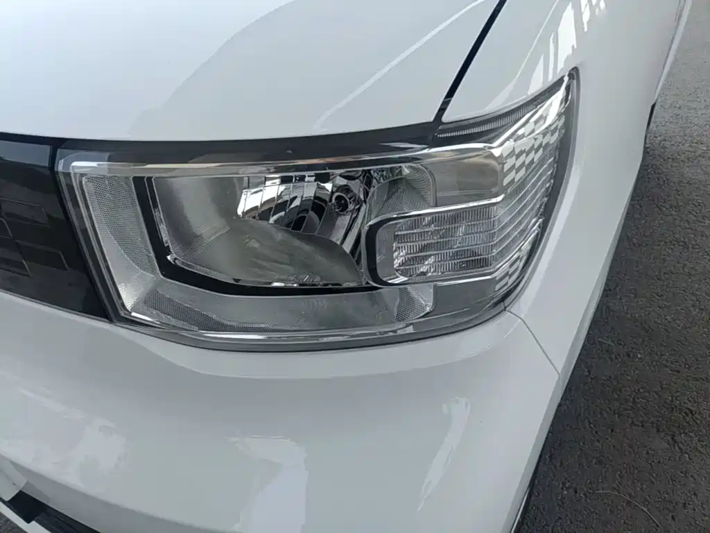 Wuling MINIEV — миниатюра 24