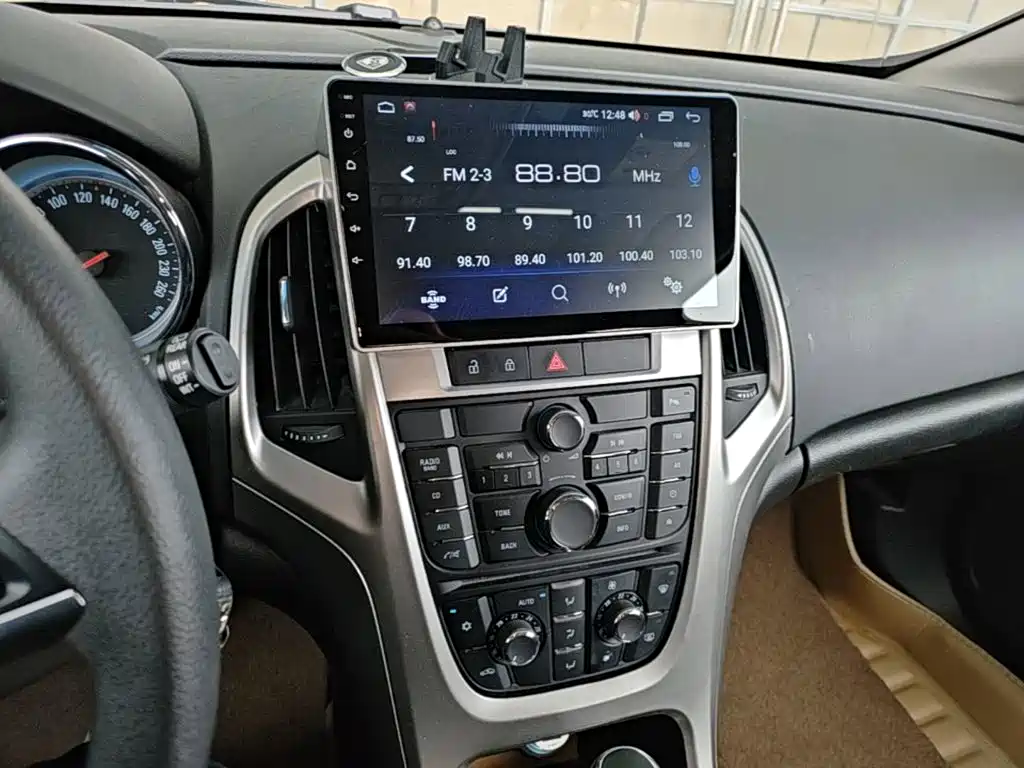 Buick Excelle — миниатюра 13