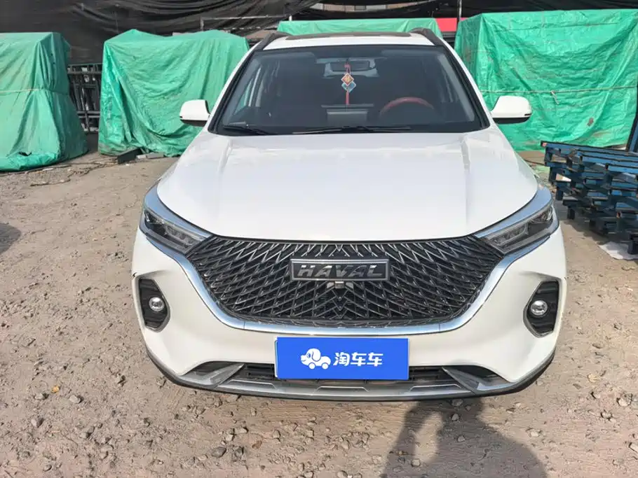 Haval M6 — миниатюра 2