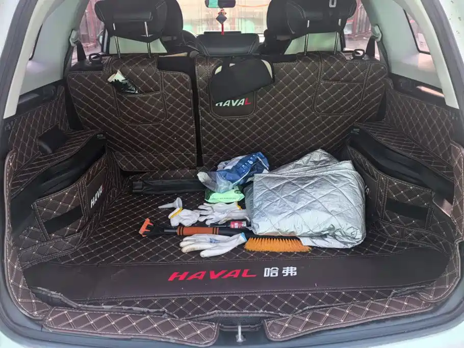 Haval M6 — миниатюра 4