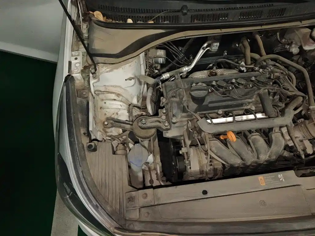 Hyundai Verna — миниатюра 20