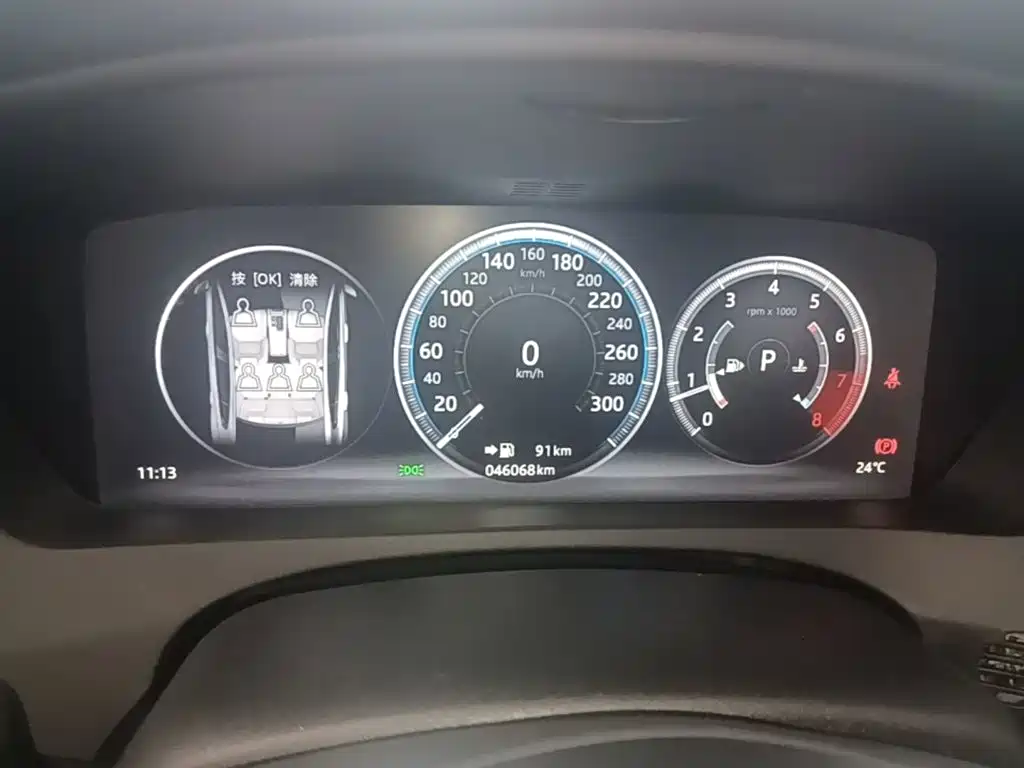 Jaguar XEL — миниатюра 12