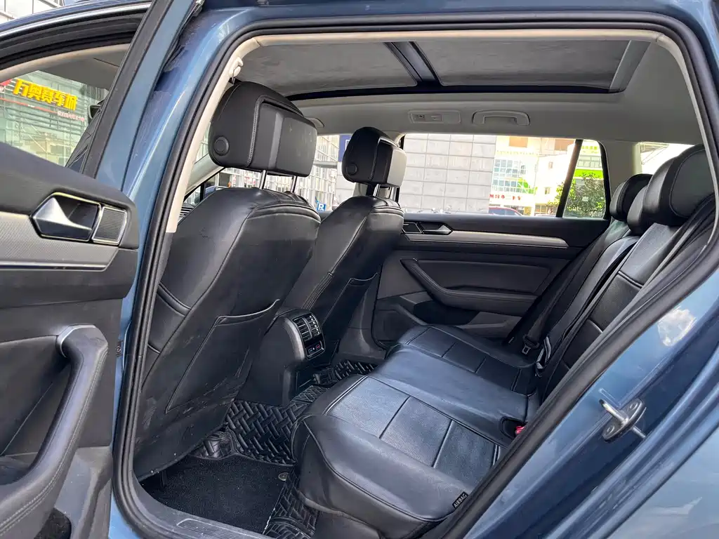 Volkswagen Viloran — миниатюра 14