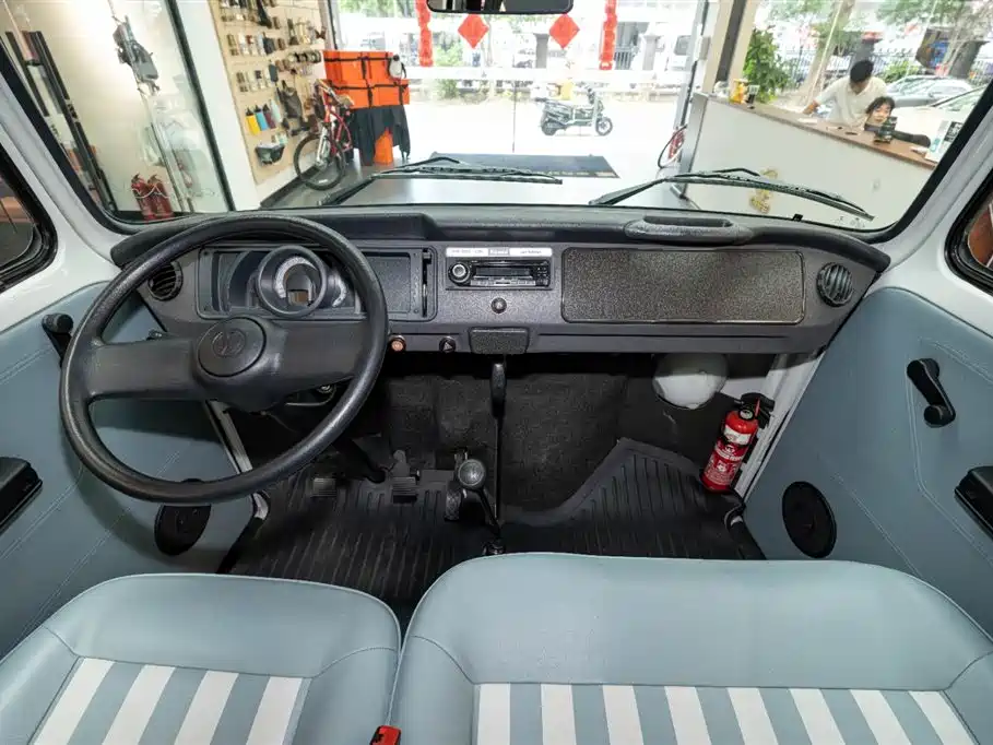Volkswagen T2 2013 1.3L