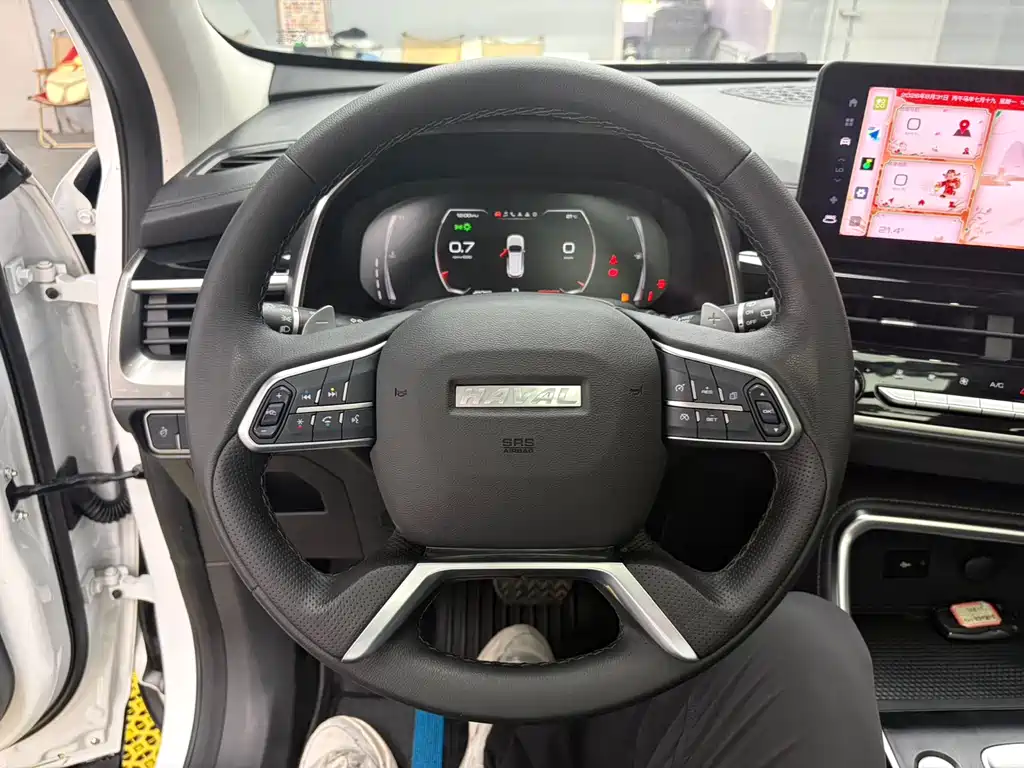 Haval H6 — миниатюра 18
