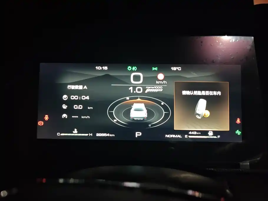 Haval Big Dog — миниатюра 14