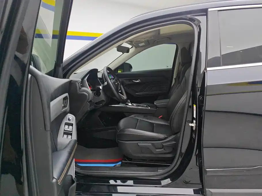 Haval Chitu — миниатюра 9