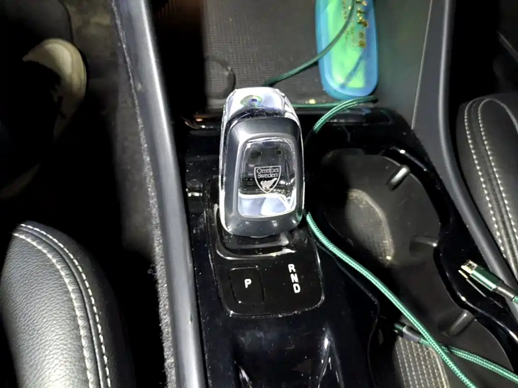 Volvo XC40 — миниатюра 15