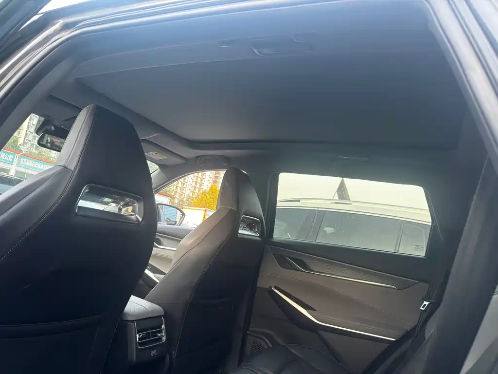 Changan CS75 PLUS — миниатюра 23