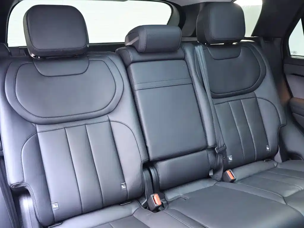 Land Rover Sport — миниатюра 23