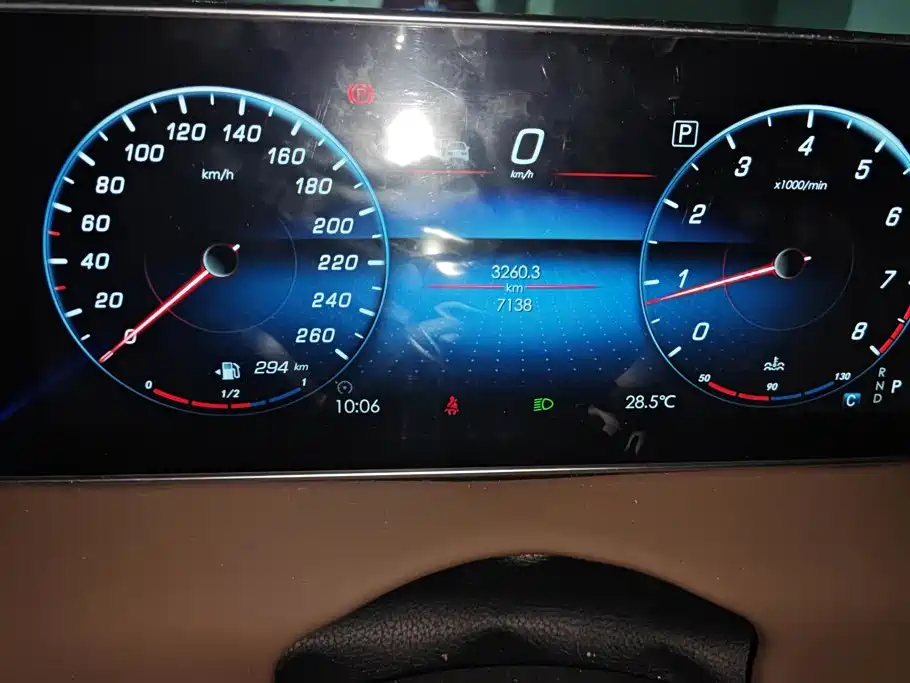 Mercedes-Benz Vito — миниатюра 14