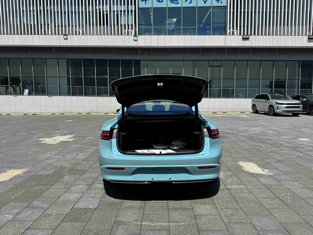 Zhijie Zhijie S7 — миниатюра 29