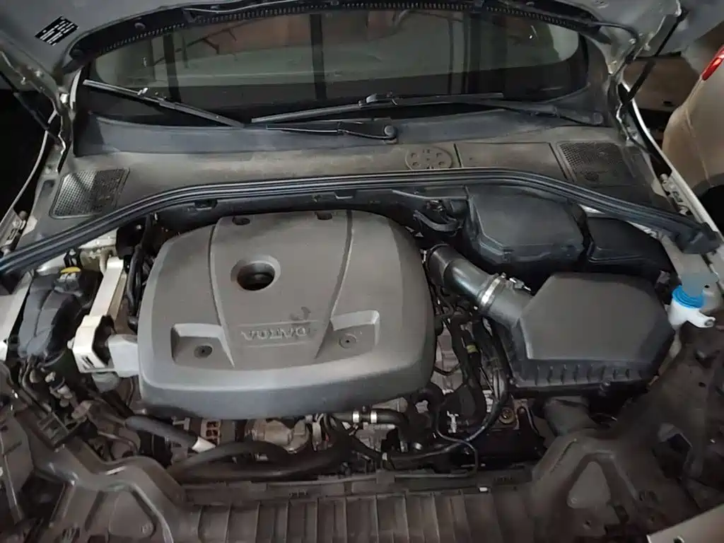 Volvo S60 — миниатюра 20
