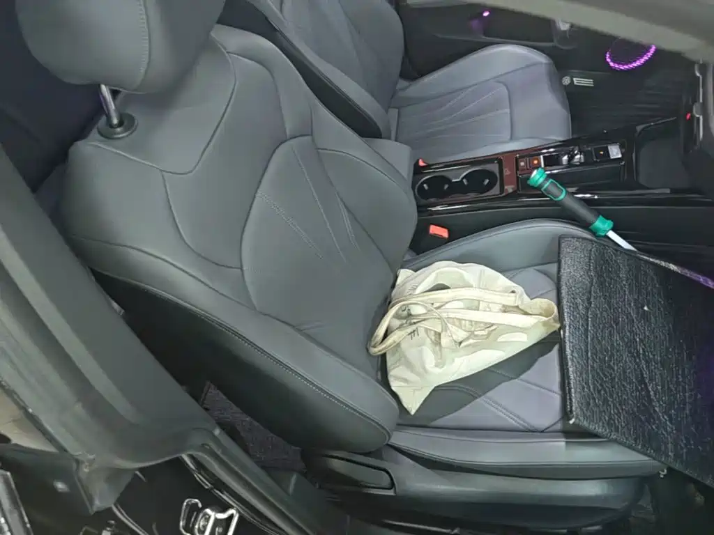 Volkswagen Lamando — миниатюра 25